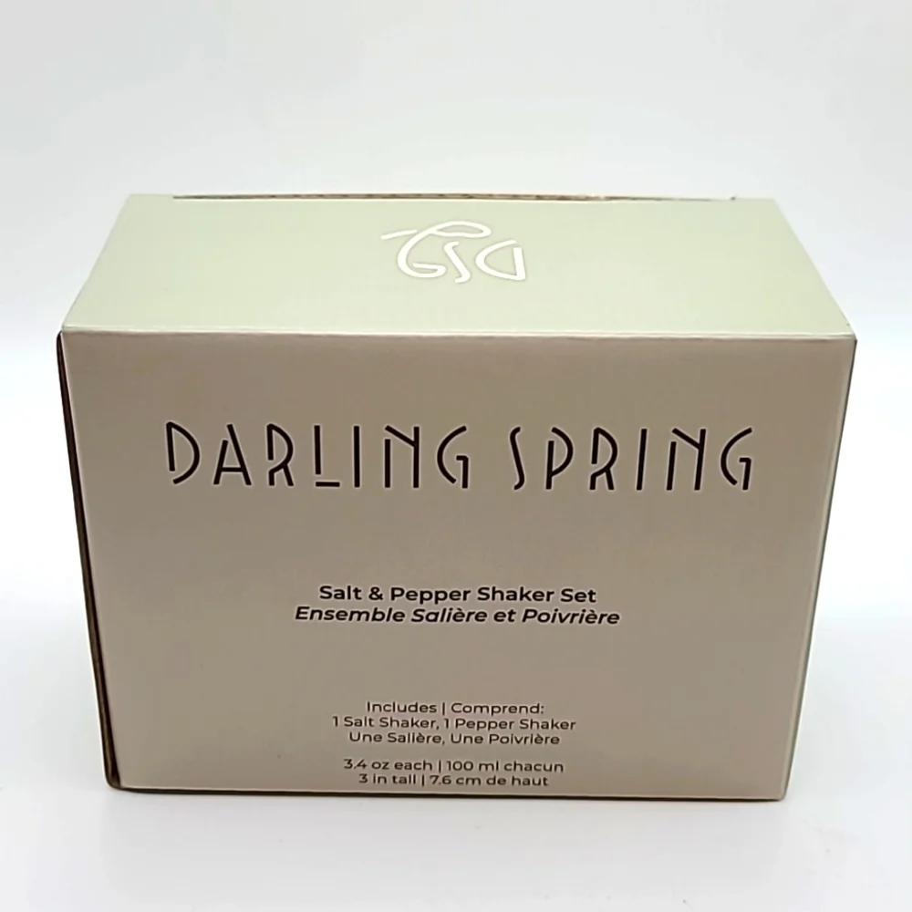 Darling Spring nib never